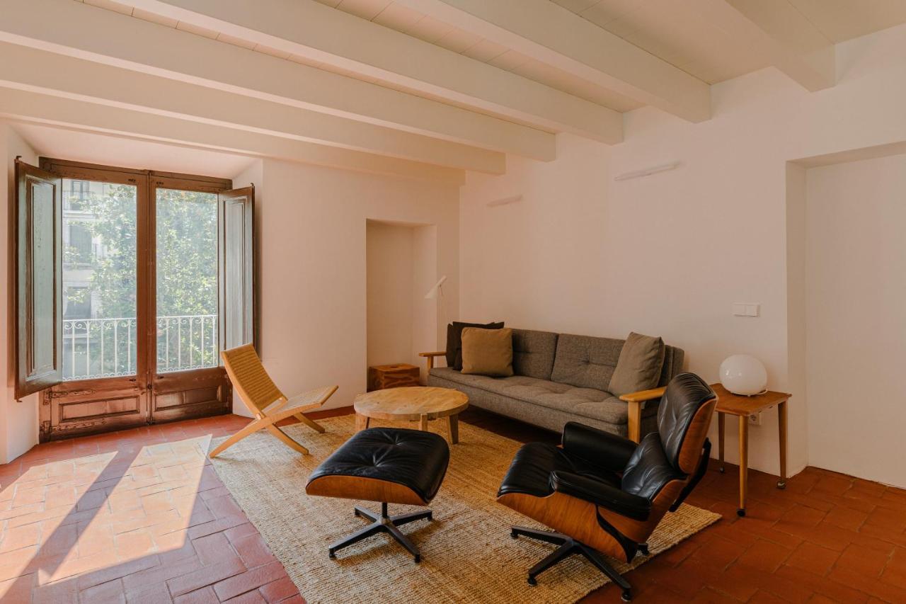 Flateli Santa Clara 01 Apartment Girona Exterior photo